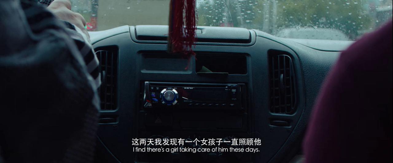 [一个拳手][WEB-MKV/1.14GB][国语配音/中文字幕][1080P][HDR版本][流媒体]