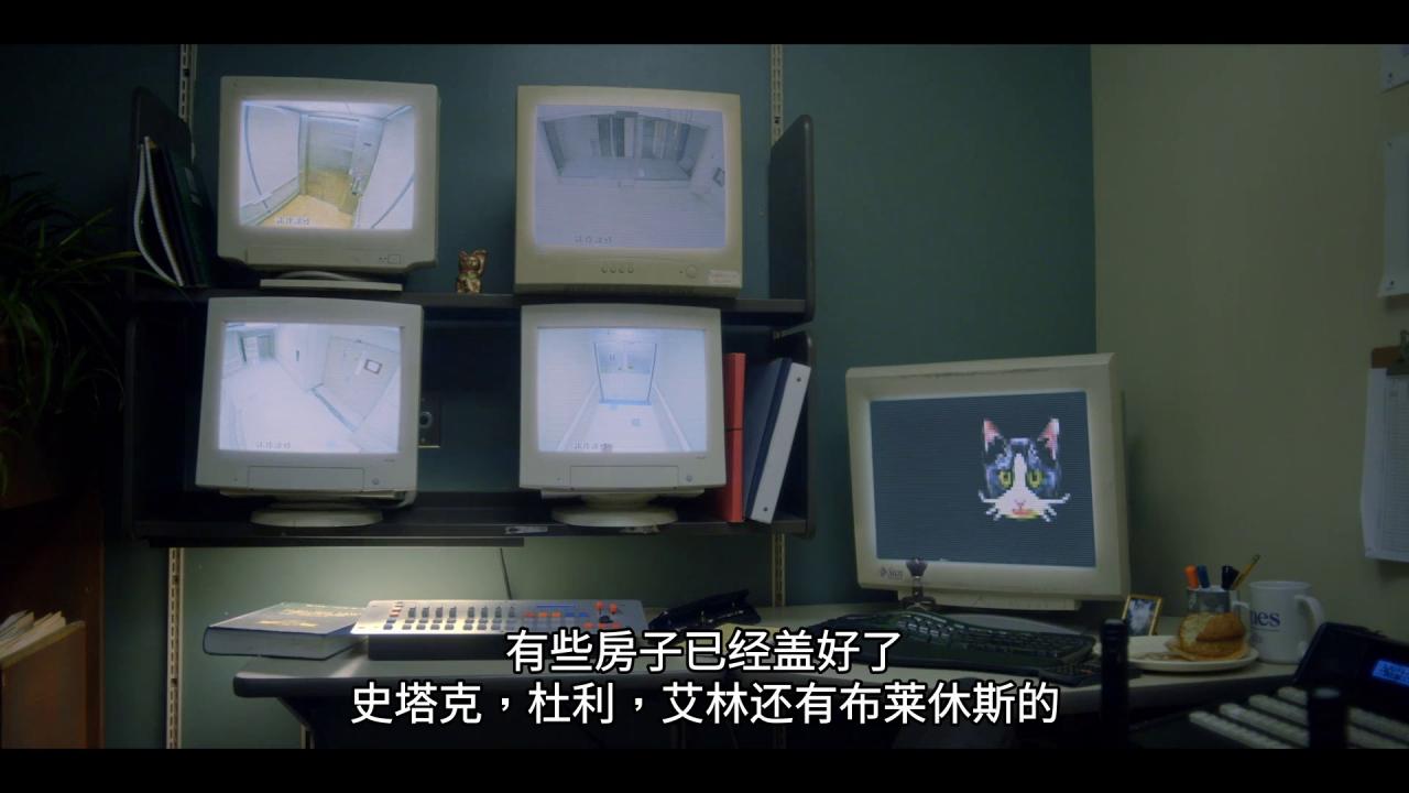 [恐吓包裹][BD-MP4/3.17GB][中文字幕][1080P][HDR版本][蓝光压制]