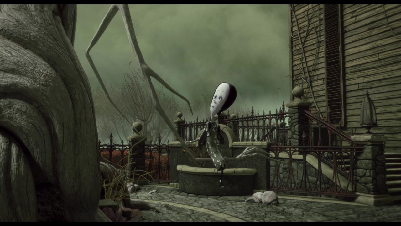 [亚当斯一家][WEB-MKV/3.43GB][无字片源][1080P][HDR版本][流媒体]