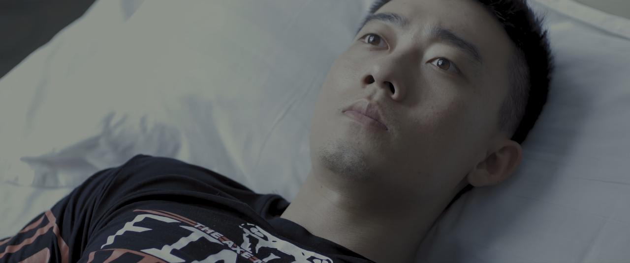 [一个拳手][WEB-MKV/3.85GB][国语配音/中文字幕][4K-2160P][HDR版本][H265编码][流媒体]