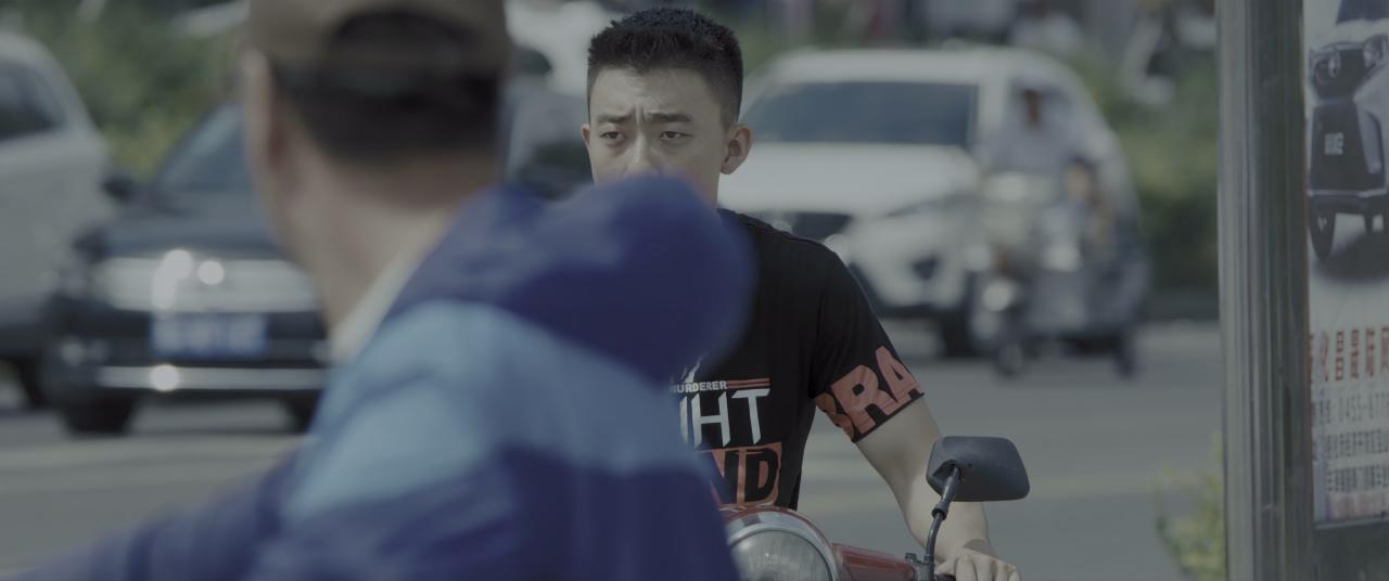 [一个拳手][WEB-MKV/3.85GB][国语配音/中文字幕][4K-2160P][HDR版本][H265编码][流媒体]