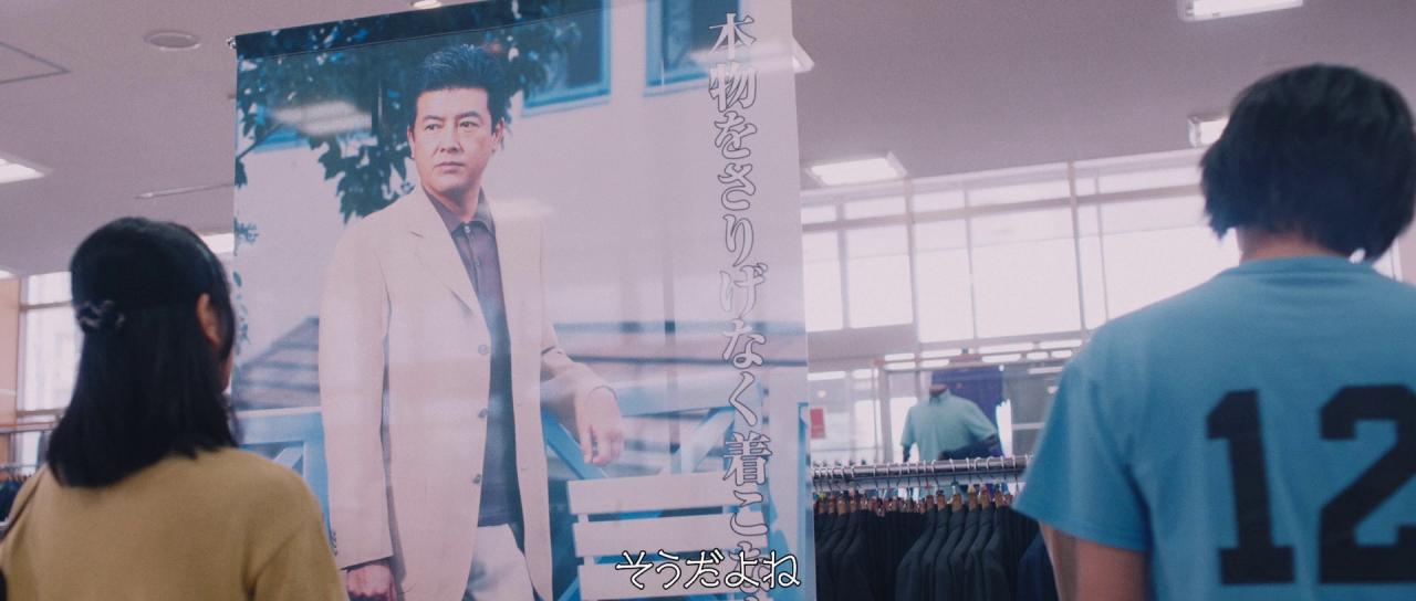 [我生活的两个世界][BD-MKV/11.01GB][简繁字幕][1080P][HDR版本][蓝光压制]