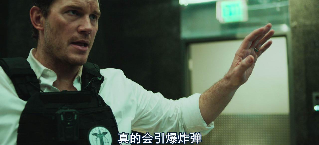 [极限审判/关键公敌][WEB-MKV/3G][英语中字][1080p][2026最新]