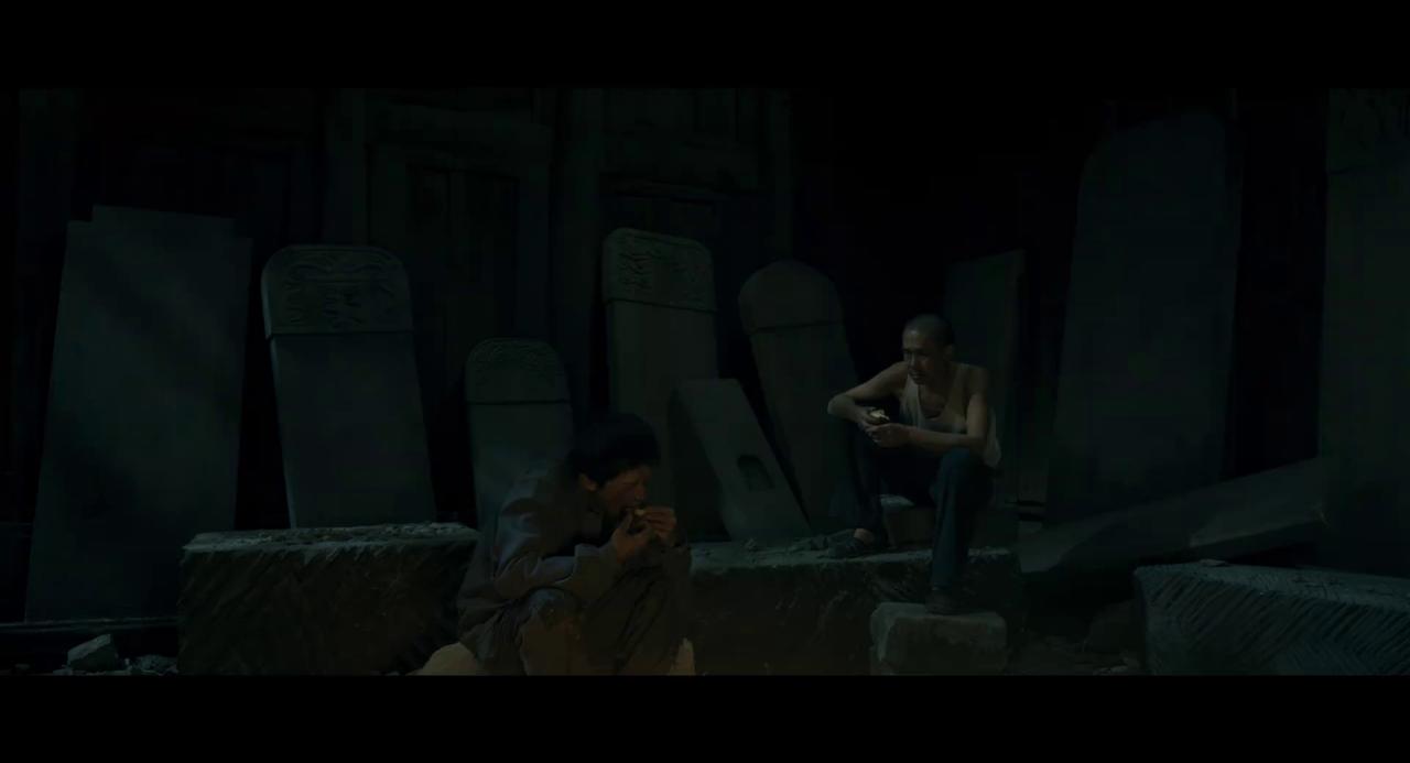 [狂野时代][WEB-MKV/0.85GB][国语配音/中文字幕][1080P][HDR版本][流媒体]