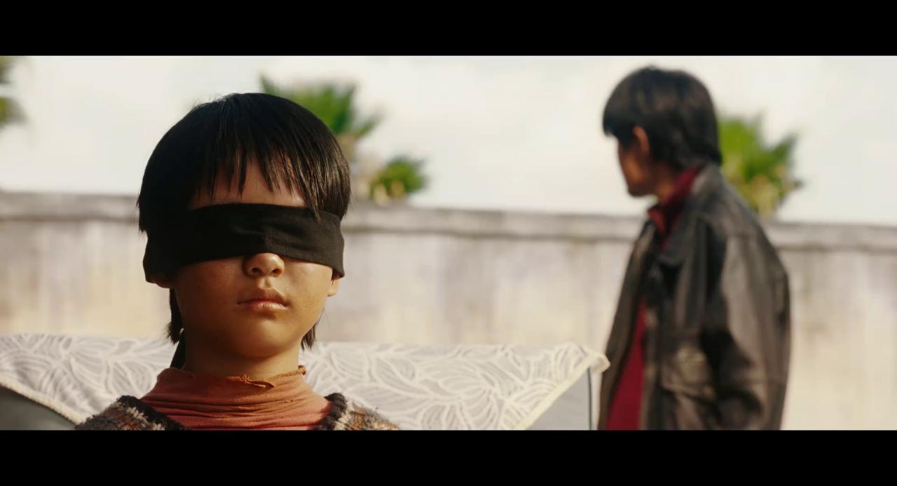 [狂野时代][WEB-MKV/0.85GB][国语配音/中文字幕][1080P][HDR版本][流媒体]