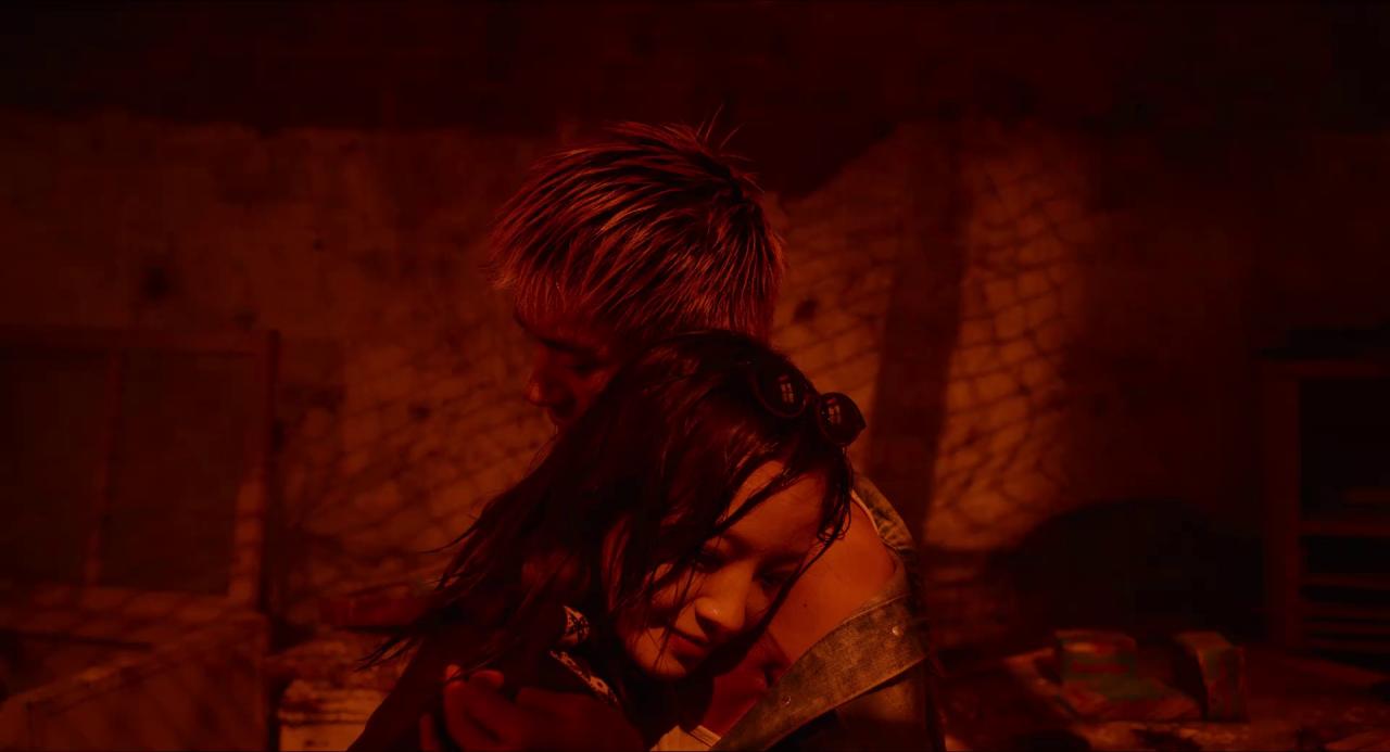 [狂野时代][WEB-MKV/0.85GB][国语配音/中文字幕][1080P][HDR版本][流媒体]