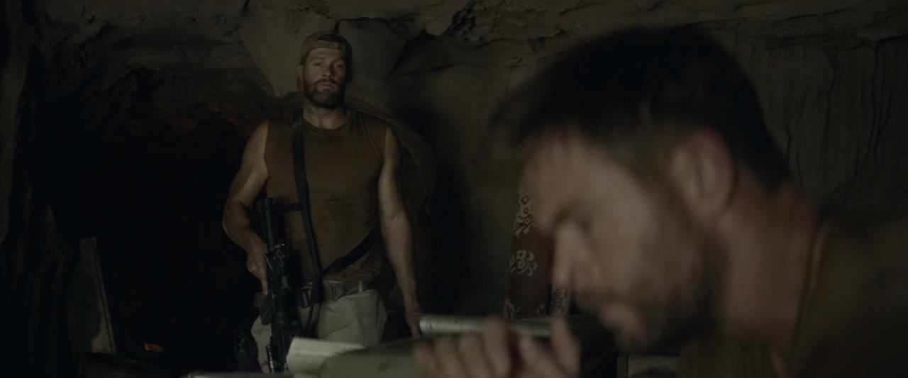 [12勇士][BD-MKV/19.20GB][无字片源][4K-2160P][HDR版本][H265编码][蓝光压制]