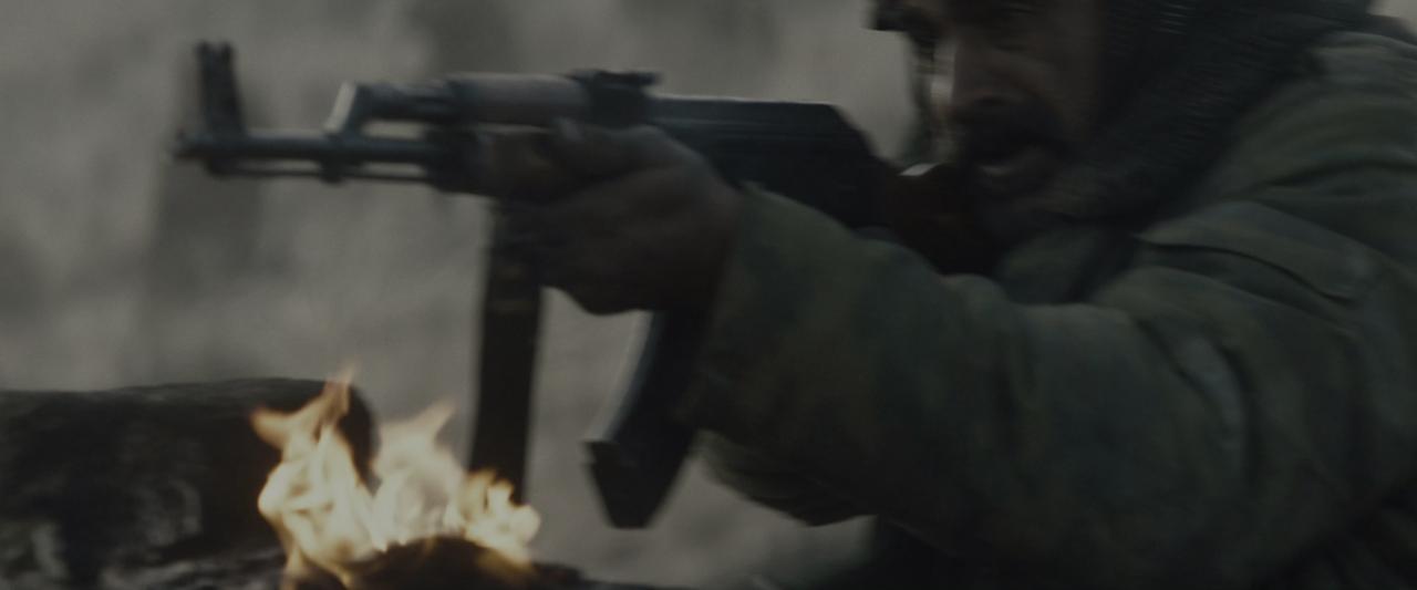 [12勇士][BD-MKV/19.20GB][无字片源][4K-2160P][HDR版本][H265编码][蓝光压制]