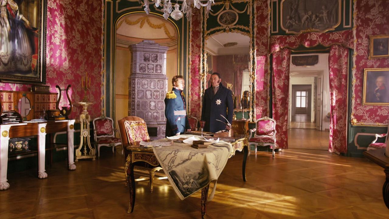 [1812：枪骑兵之歌][BD-MKV/7.39GB][国英多音轨/简繁字幕][1080P][HDR版本][H265编码][蓝光压制]