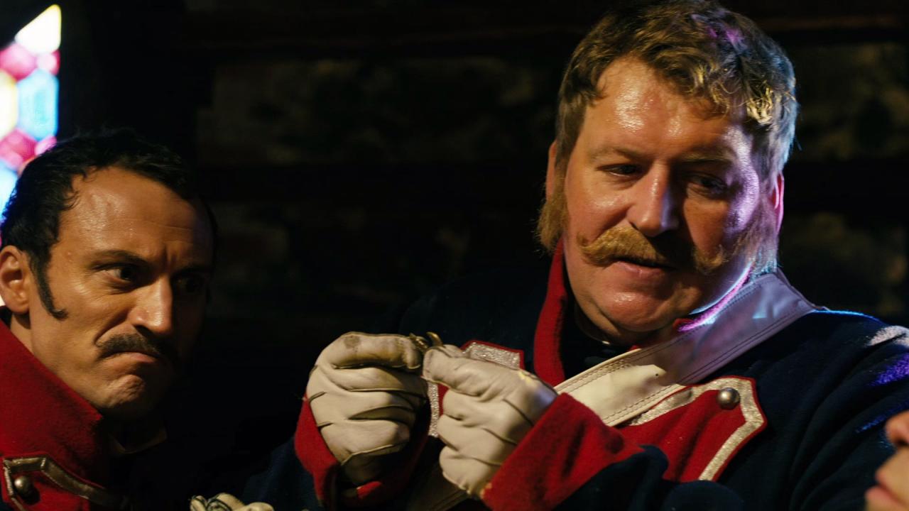 [1812：枪骑兵之歌][BD-MKV/7.39GB][国英多音轨/简繁字幕][1080P][HDR版本][H265编码][蓝光压制]