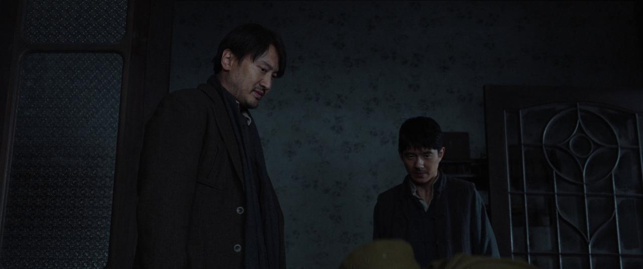 [南京照相馆][BD-MKV/16.12GB][国语音轨/简繁英字幕][1080P][HDR版本][蓝光压制]