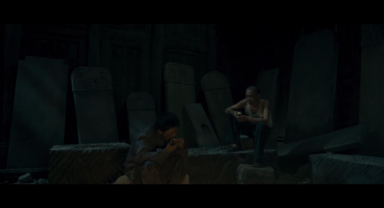 [狂野时代][WEB-MKV/24.44GB][无字片源][4K-2160P][高码版][HDR版本][H265编码][流媒体]