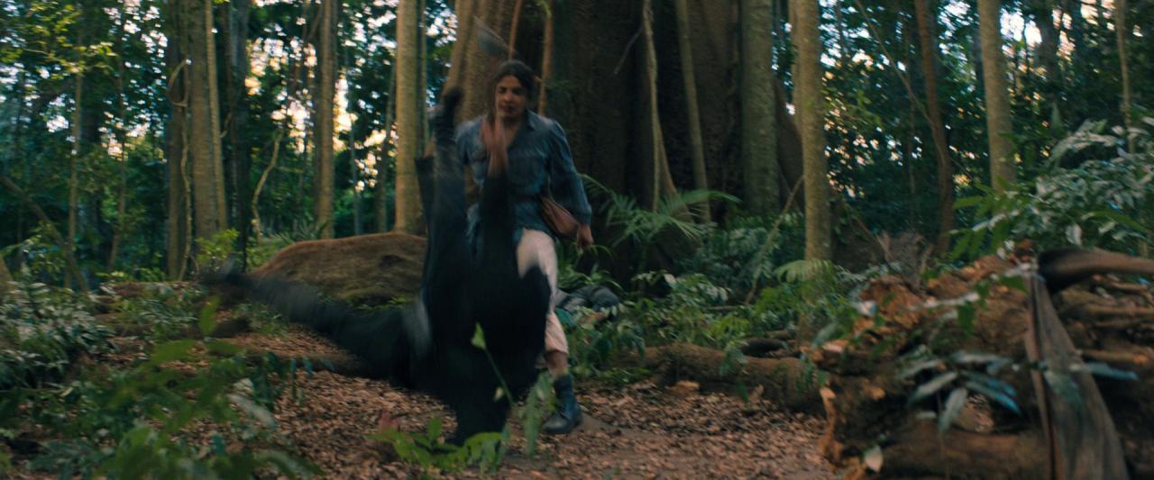 [悬崖绝壁][WEB-MKV/5.94GB][简繁英字幕][1080P][HDR版本][流媒体]