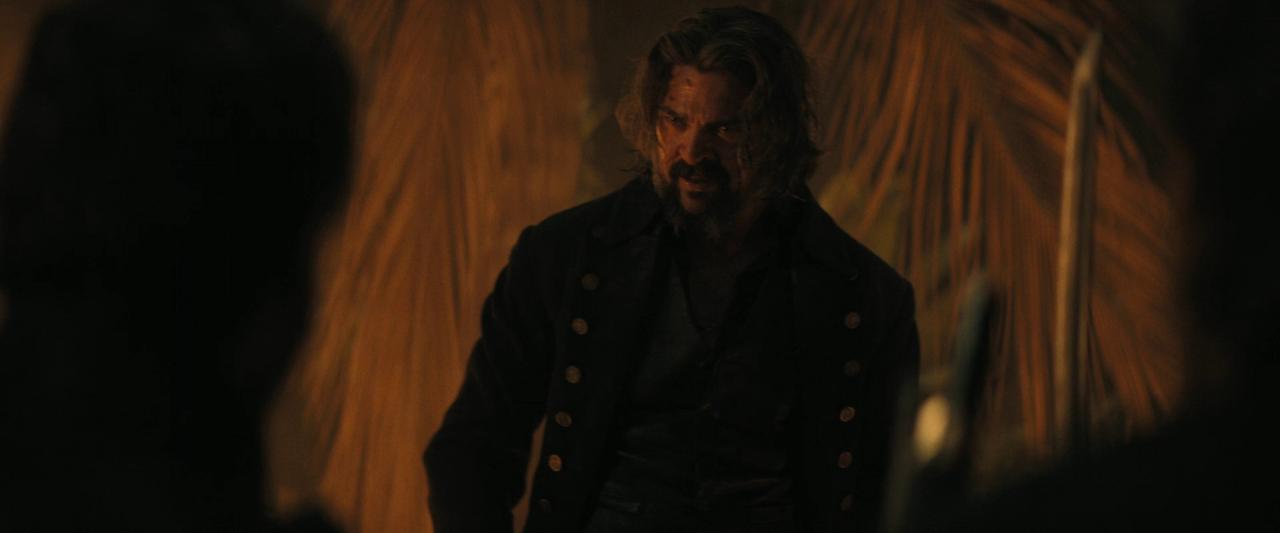 [悬崖绝壁][WEB-MKV/5.94GB][简繁英字幕][1080P][HDR版本][流媒体]