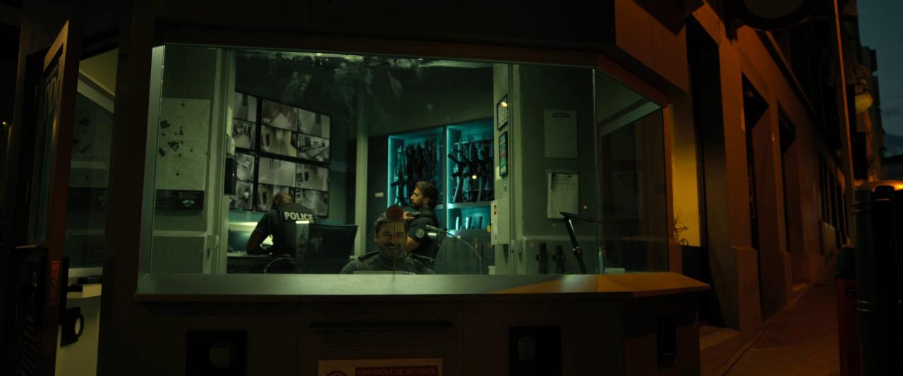 [绝密战境][WEB-MKV/9.01GB][简繁英字幕][1080P][HDR版本][流媒体]