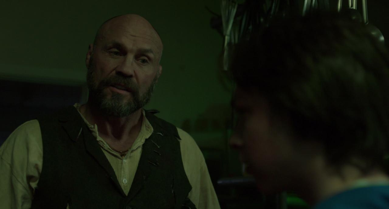 [The.Bell.Keeper][BD-MKV/7.19GB][简繁英字幕][1080P][HDR版本][H265编码][蓝光压制]