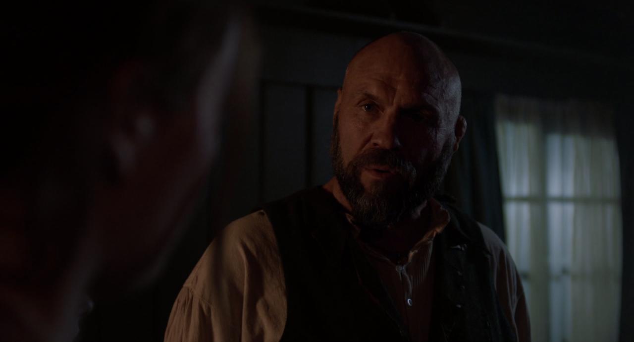 [The.Bell.Keeper][BD-MKV/7.19GB][简繁英字幕][1080P][HDR版本][H265编码][蓝光压制]