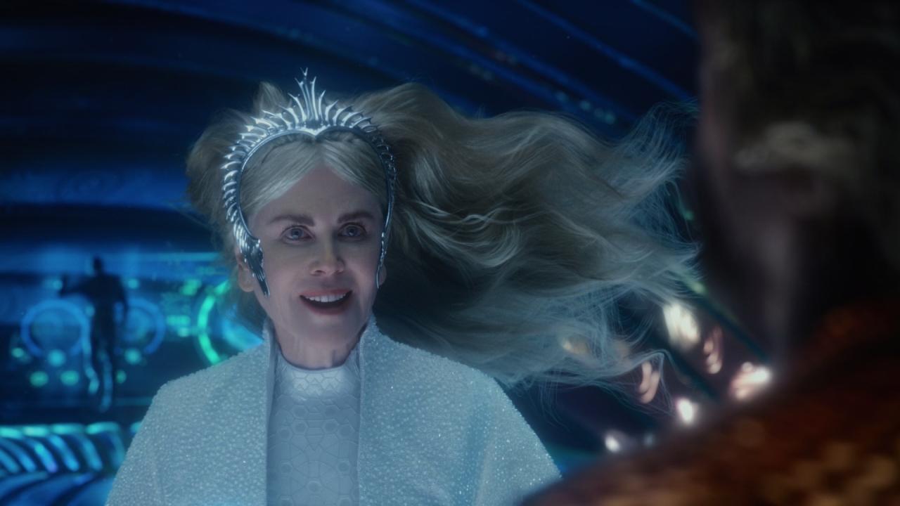 [海王2：失落的王国][BD-MKV/9.74GB][国英多音轨/简繁英字幕][1080P][HDR版本][H265编码][蓝光压制]