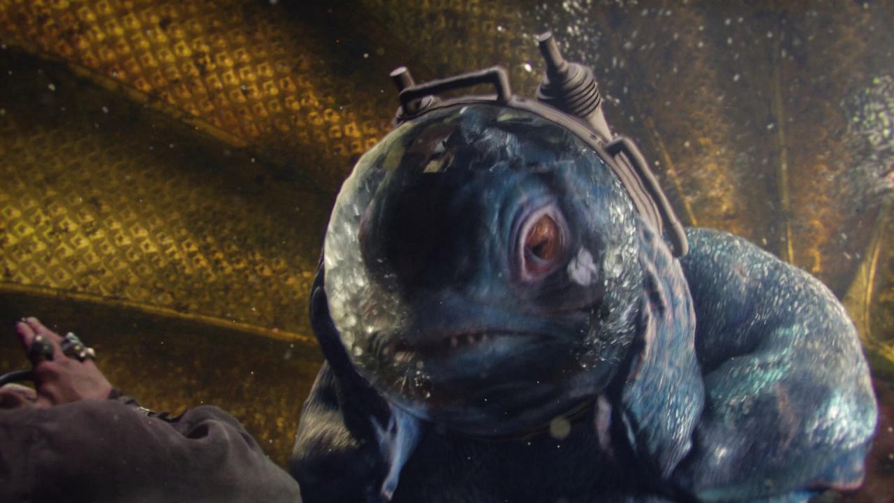 [海王2：失落的王国][BD-MKV/9.74GB][国英多音轨/简繁英字幕][1080P][HDR版本][H265编码][蓝光压制]