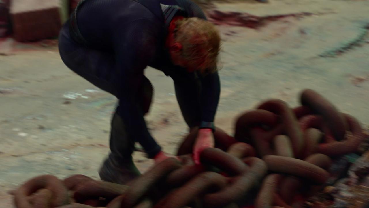 [海王2：失落的王国][BD-MKV/9.74GB][国英多音轨/简繁英字幕][1080P][HDR版本][H265编码][蓝光压制]