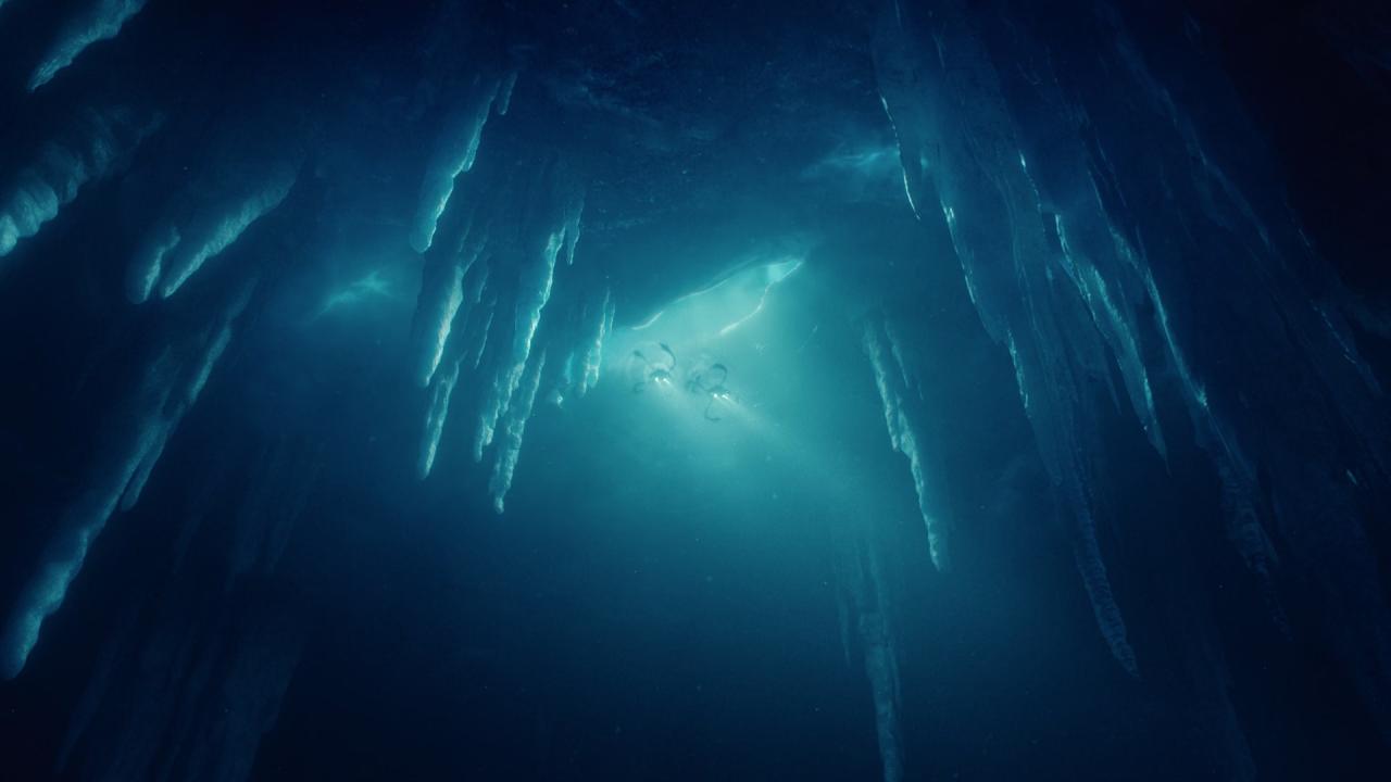 [海王2：失落的王国][BD-MKV/9.74GB][国英多音轨/简繁英字幕][1080P][HDR版本][H265编码][蓝光压制]