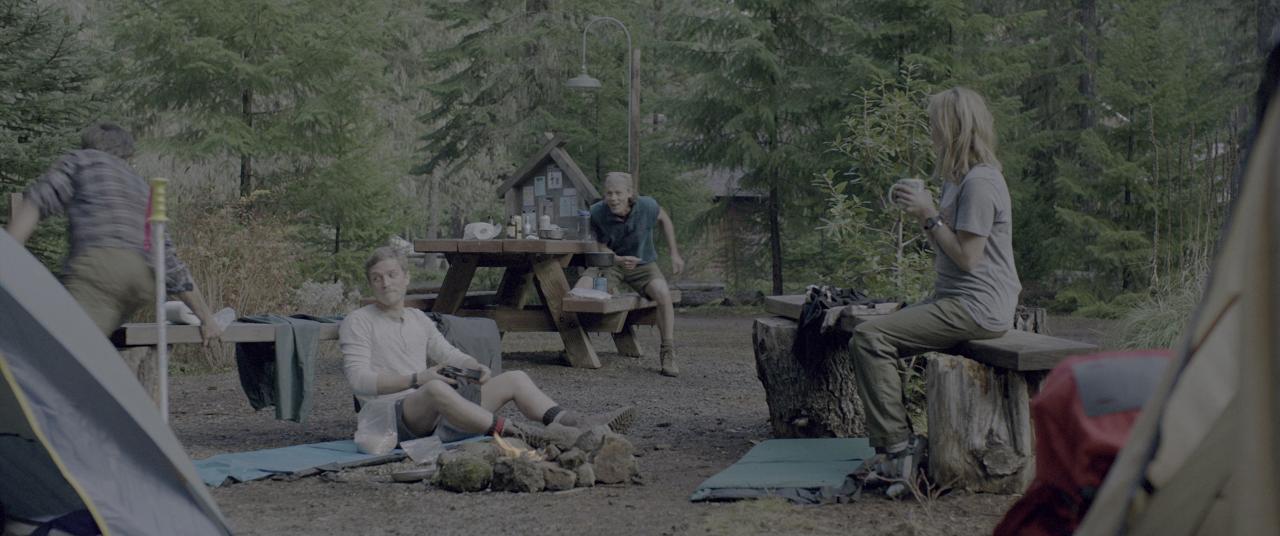 [涉足荒野][BD-MKV/24.38GB][简繁英字幕][4K-2160P][HDR版本][H265编码][蓝光压制]