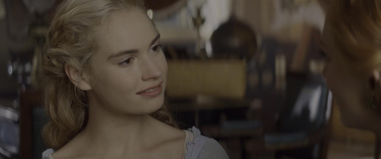 [灰姑娘][BD-MKV/27.15GB][国粤英多音轨/简繁英双语字幕][4K-2160P][HDR版本][H265编码][蓝光压制]