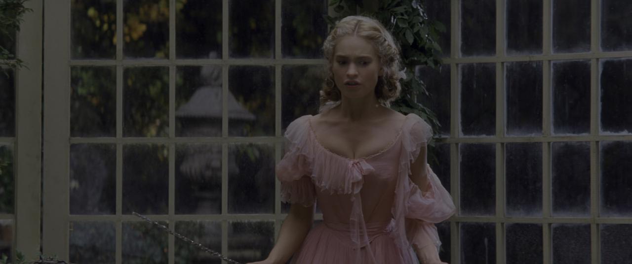 [灰姑娘][BD-MKV/27.15GB][国粤英多音轨/简繁英双语字幕][4K-2160P][HDR版本][H265编码][蓝光压制]