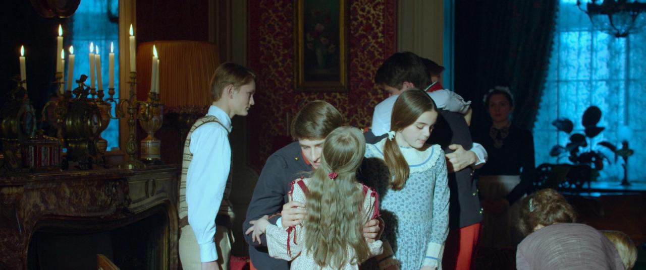 [爱是永恒][BD-MKV/8.15GB][国语音轨/简繁英字幕][1080P][HDR版本][H265编码][蓝光压制]