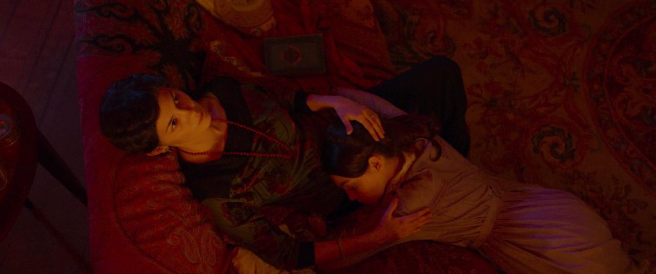 [爱是永恒][BD-MKV/8.15GB][国语音轨/简繁英字幕][1080P][HDR版本][H265编码][蓝光压制]