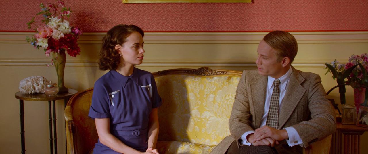 [爱是永恒][BD-MKV/8.15GB][国语音轨/简繁英字幕][1080P][HDR版本][H265编码][蓝光压制]