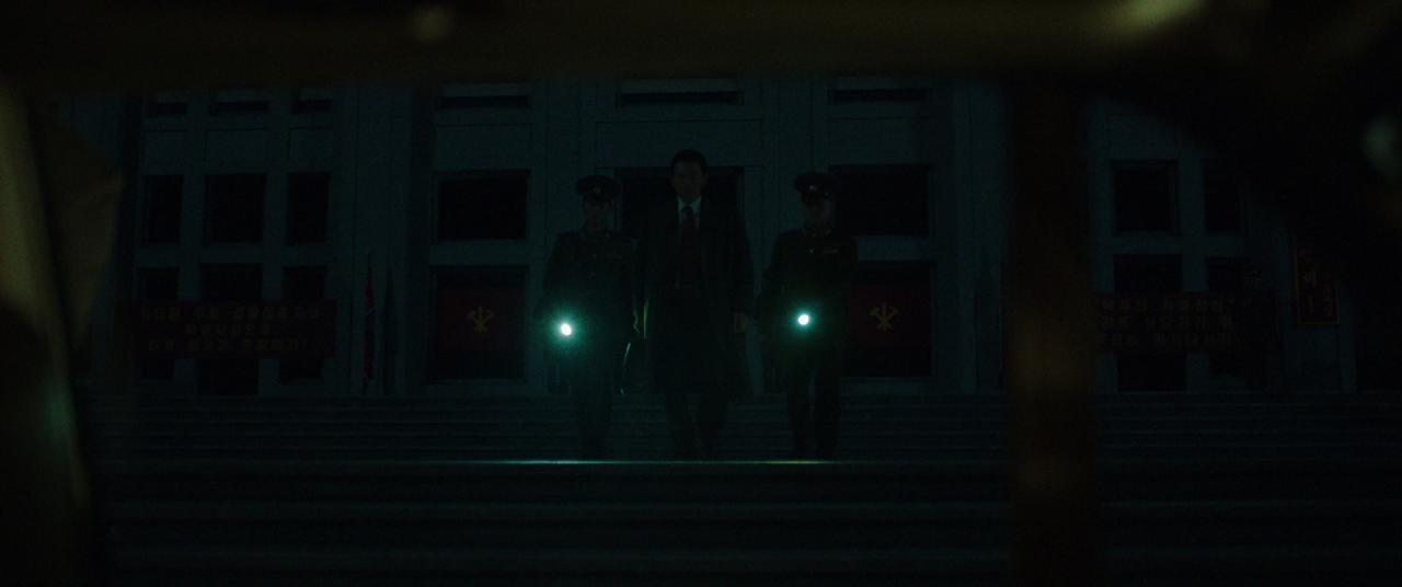 [特工][BD-MKV/5.44GB][简繁字幕][1080P][HDR版本][H265编码][蓝光压制]