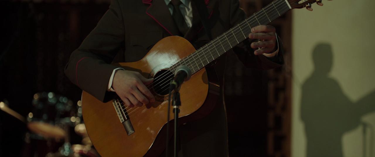 [特工][BD-MKV/5.44GB][简繁字幕][1080P][HDR版本][H265编码][蓝光压制]