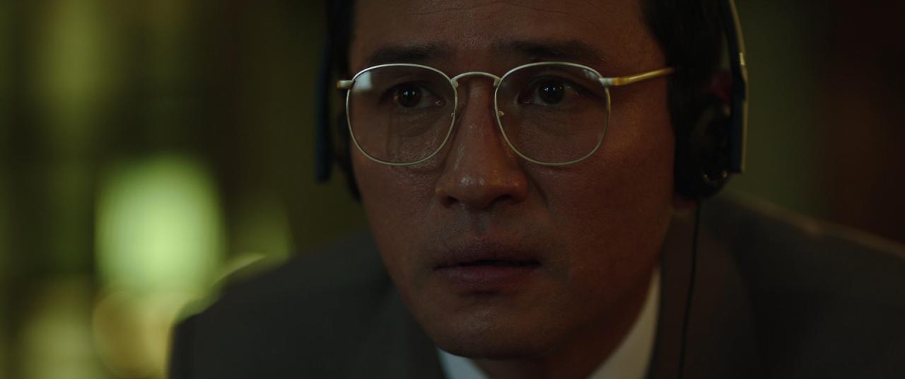 [特工][BD-MKV/5.44GB][简繁字幕][1080P][HDR版本][H265编码][蓝光压制]