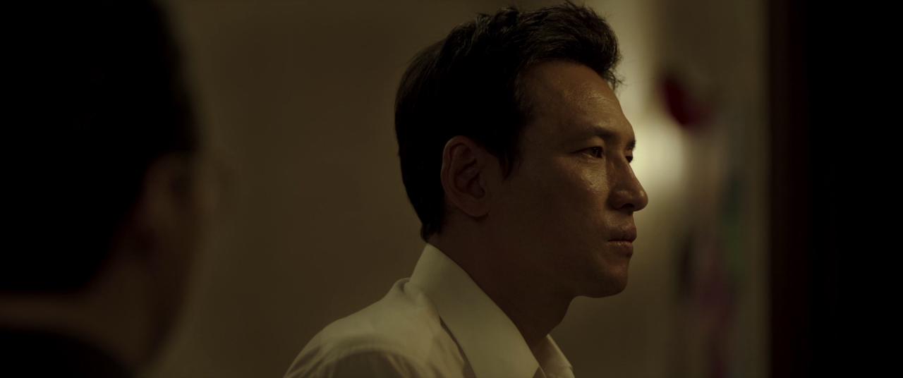 [特工][BD-MKV/5.44GB][简繁字幕][1080P][HDR版本][H265编码][蓝光压制]