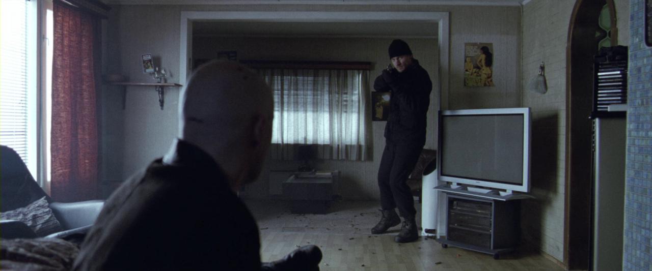 [猎头游戏][BD-MKV/2.90GB][中文字幕][1080P][HDR版本][H265编码][蓝光压制]