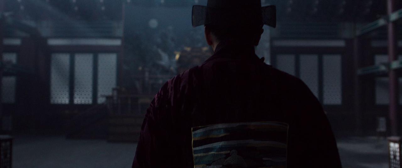 [猖獗][BD-MKV/7.12GB][繁英字幕][1080P][HDR版本][H265编码][蓝光压制]