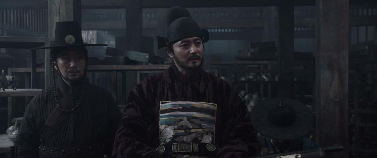 [猖獗][BD-MKV/7.12GB][繁英字幕][1080P][HDR版本][H265编码][蓝光压制]