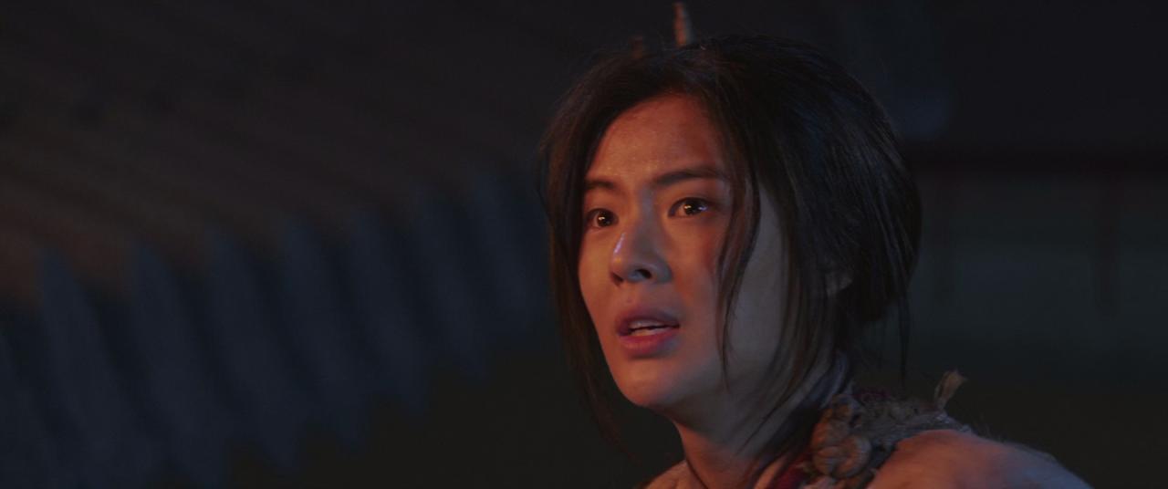 [猖獗][BD-MKV/7.12GB][繁英字幕][1080P][HDR版本][H265编码][蓝光压制]