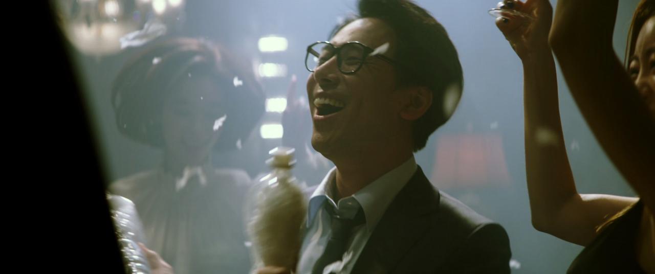 [王者][BD-MKV/4.13GB][简繁字幕][1080P][HDR版本][H265编码][蓝光压制]