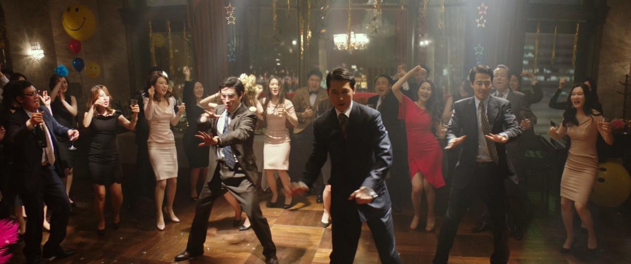 [王者][BD-MKV/4.13GB][简繁字幕][1080P][HDR版本][H265编码][蓝光压制]