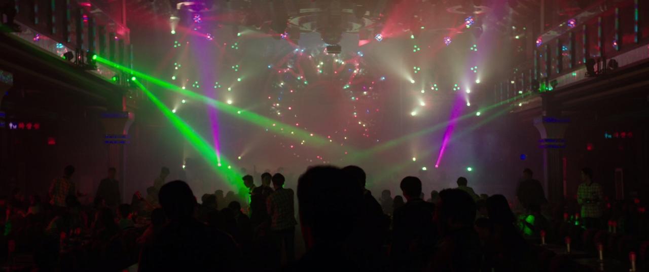 [王者][BD-MKV/4.13GB][简繁字幕][1080P][HDR版本][H265编码][蓝光压制]