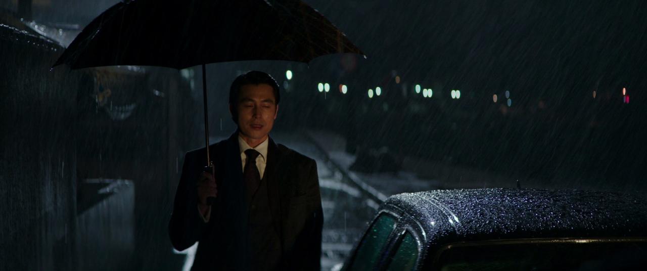 [王者][BD-MKV/4.13GB][简繁字幕][1080P][HDR版本][H265编码][蓝光压制]