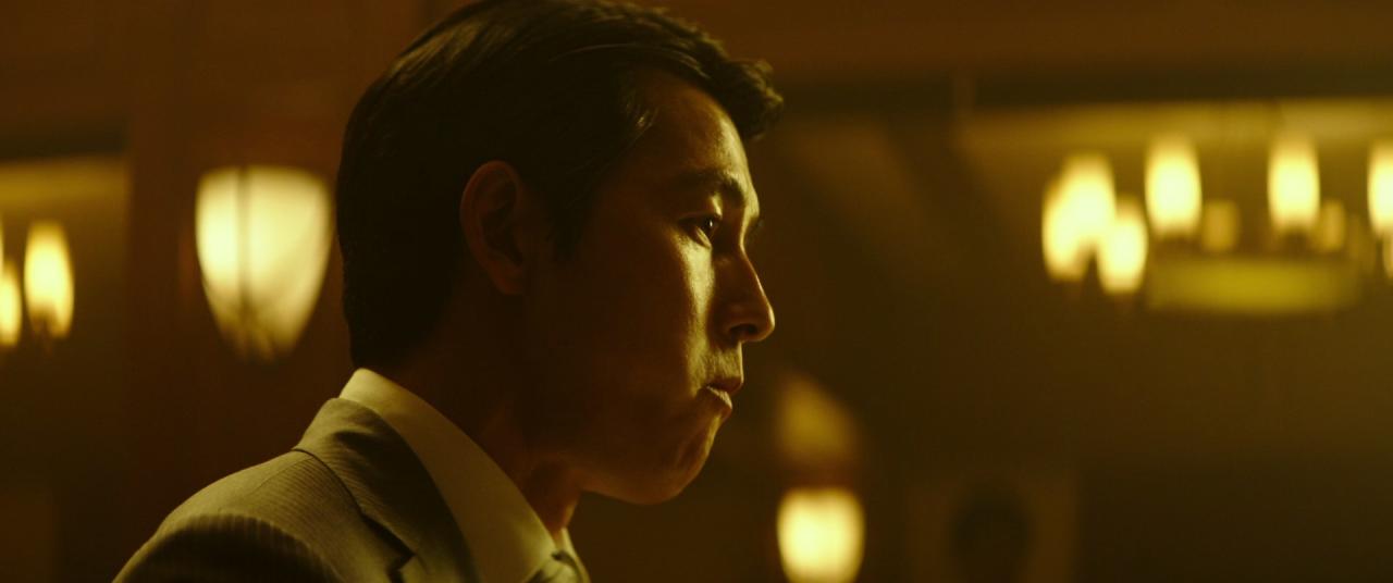 [王者][BD-MKV/4.13GB][简繁字幕][1080P][HDR版本][H265编码][蓝光压制]