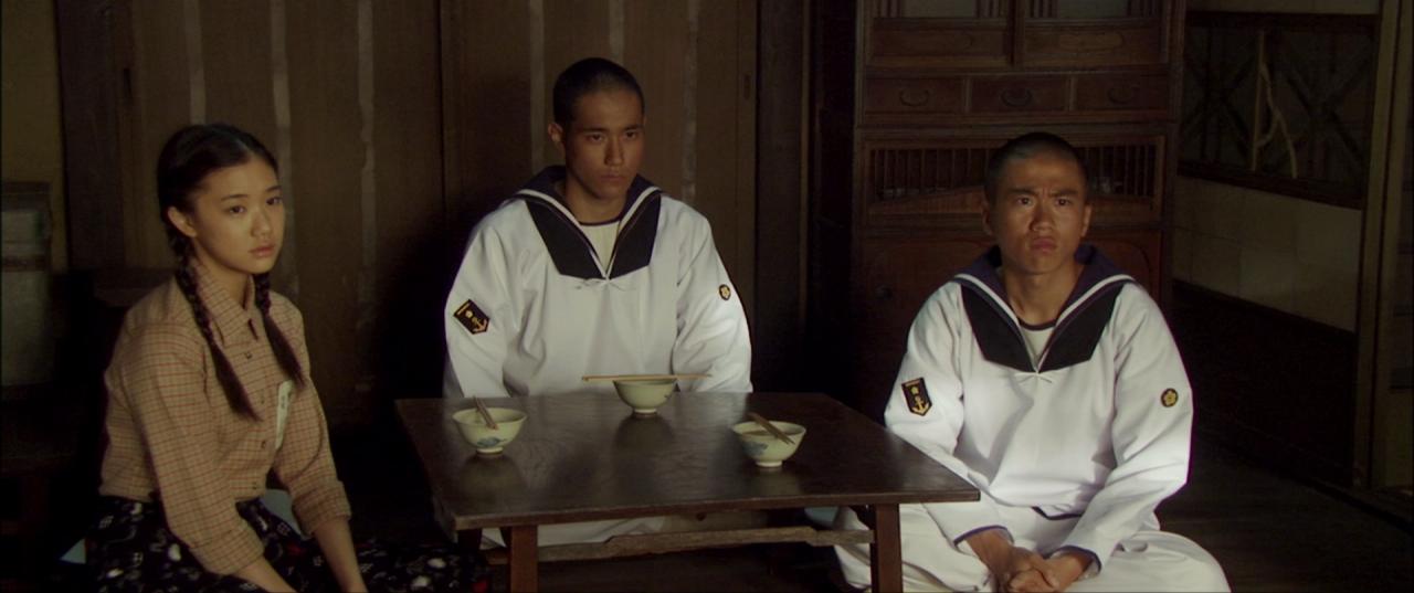 [男人们的大和][BD-MKV/6.40GB][中文字幕][1080P][HDR版本][H265编码][蓝光压制]