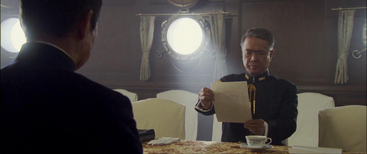 [男人们的大和][BD-MKV/6.40GB][中文字幕][1080P][HDR版本][H265编码][蓝光压制]