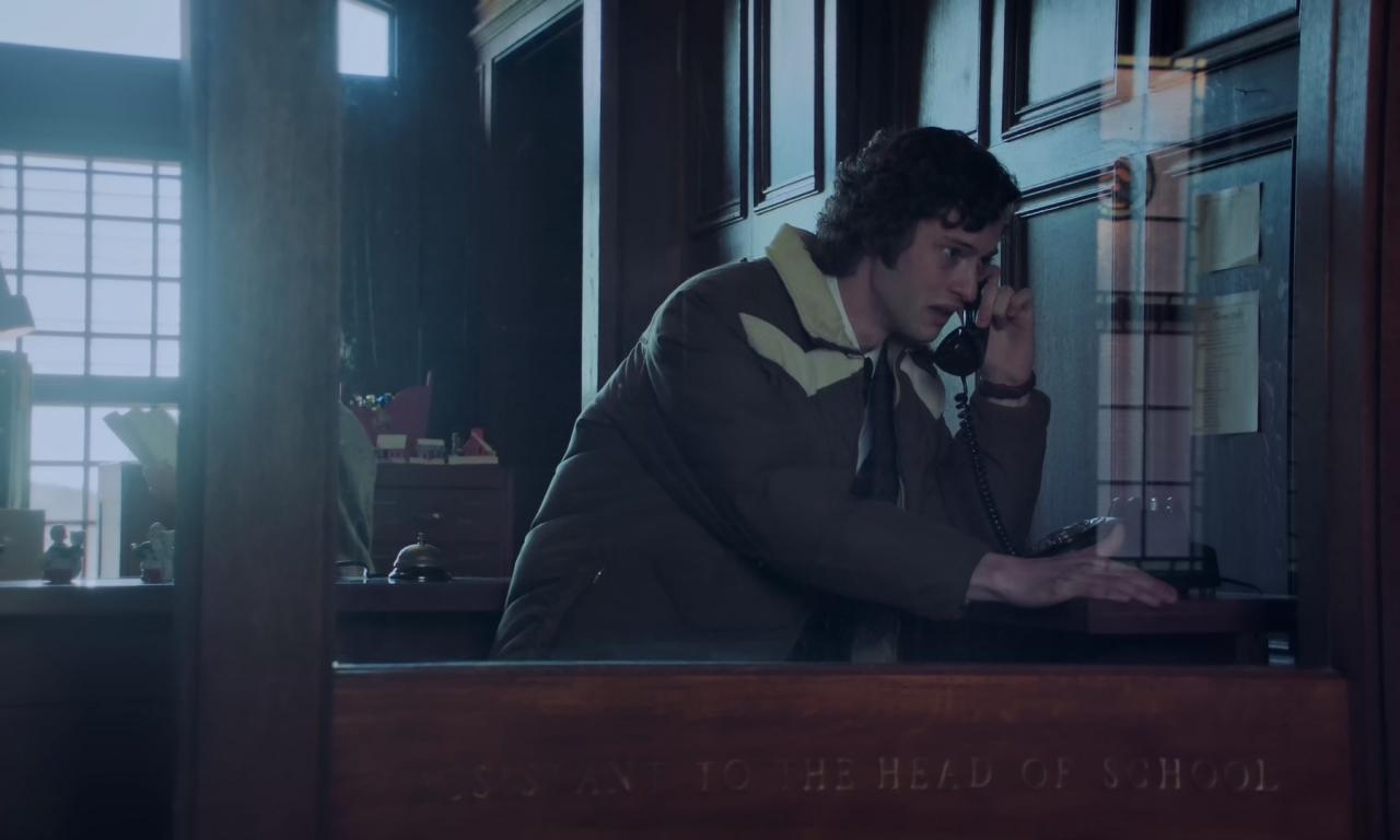 [留校联盟][HD-MKV/9.50GB][简英字幕][1080P][HDR版本]