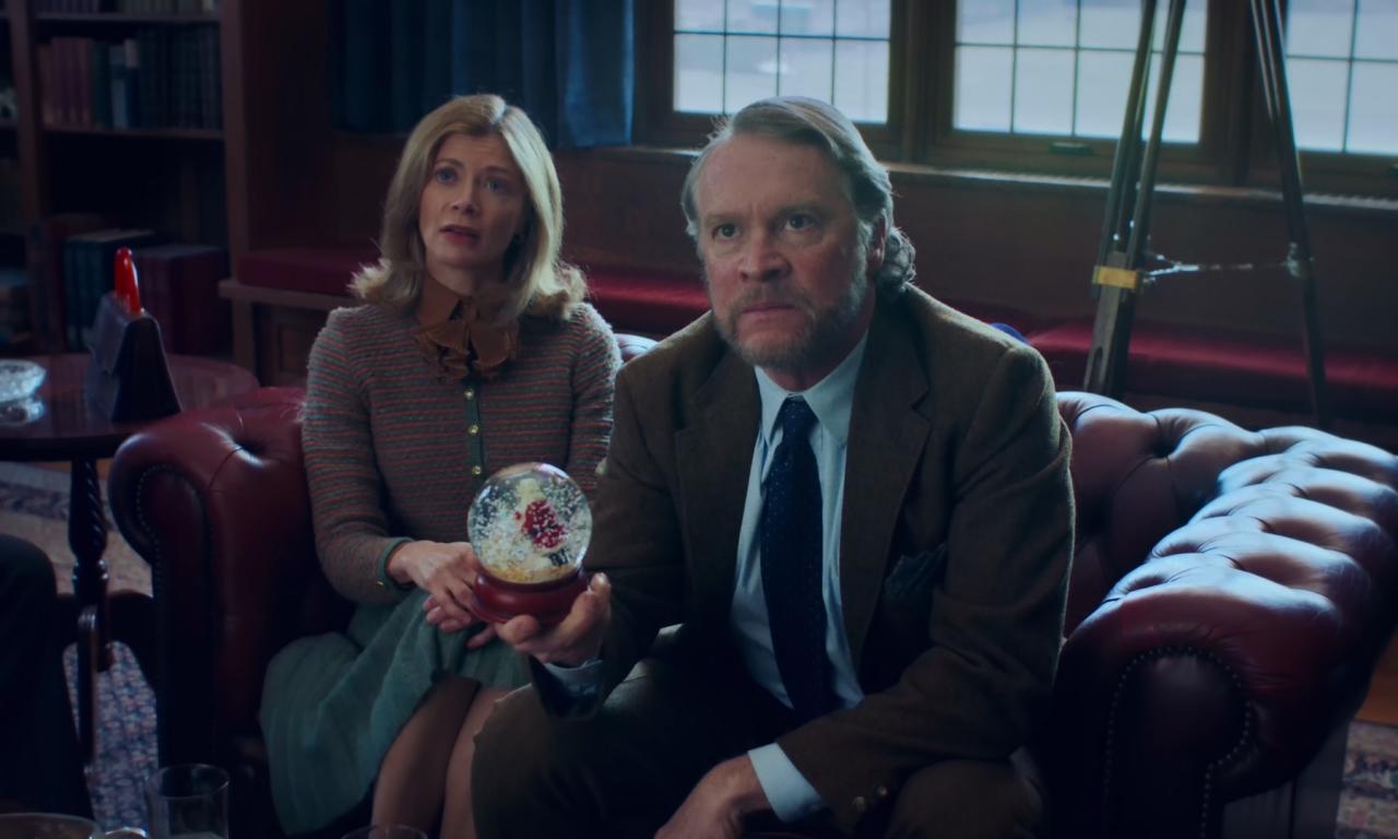 [留校联盟][HD-MKV/9.50GB][简英字幕][1080P][HDR版本]