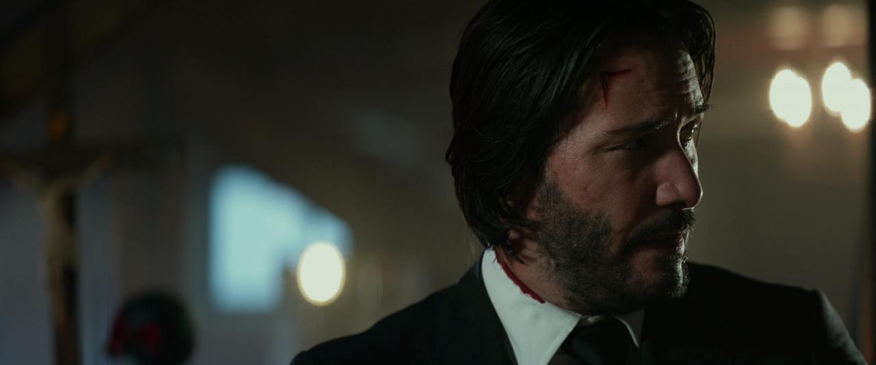 [疾速追杀2][BD-MKV/6.10GB][中英字幕][1080P][HDR版本][H265编码][蓝光压制]