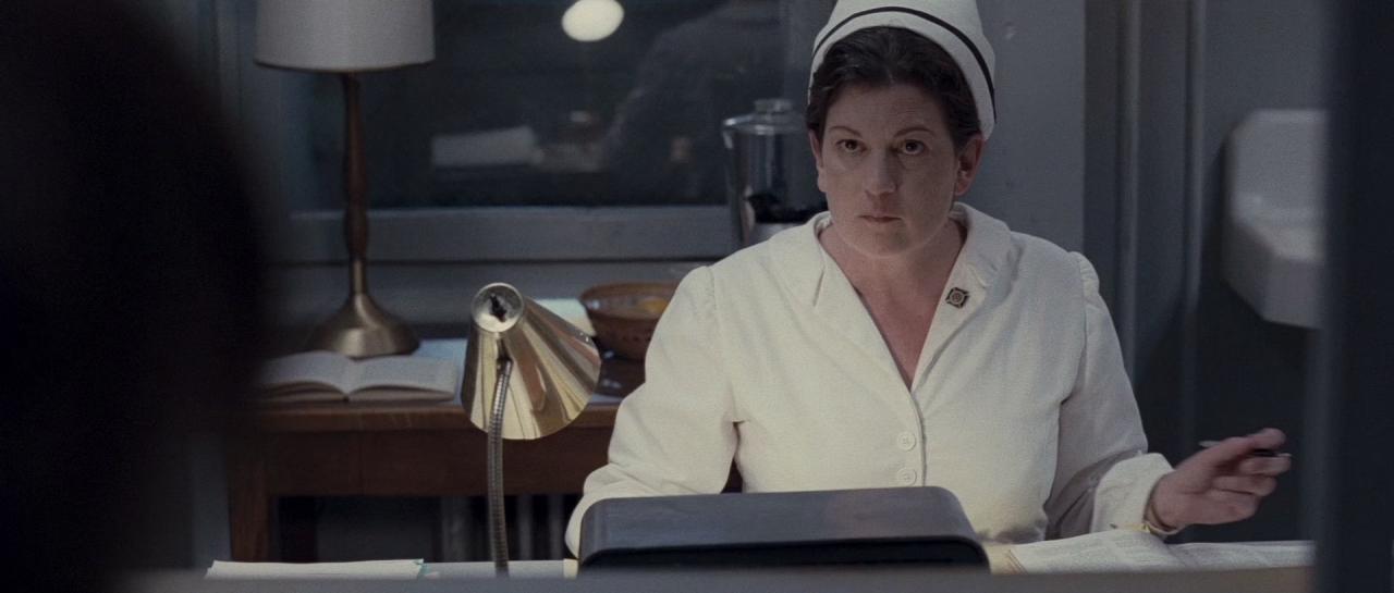 [病院惊魂][BD-MKV/6.18GB][简繁字幕][1080P][HDR版本][H265编码][蓝光压制]